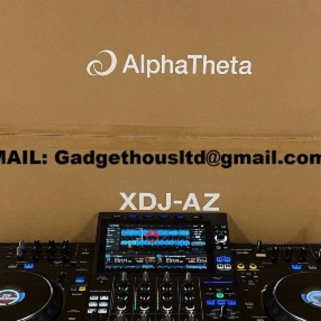 Pioneer CDJ-3000, Pioneer DJ DJM-A9, Pioneer DJM-V10, Pioneer CDJ-2000NXS2, Pioneer DJM-900NXS2