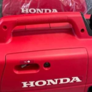 Honda EU22i Inverter generator 