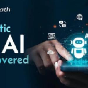 Agentic AI