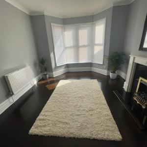 Southville - 2 Bed Garden Flat
