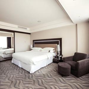 Luxury apartment- Birmingham central