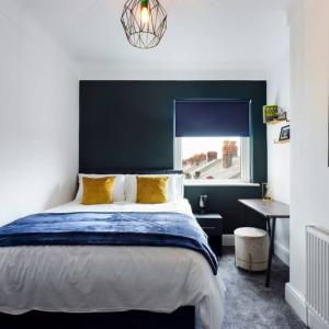 Refurbished Luxury Flat to rent!