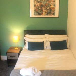 Refurbished Luxury Flat to rent!