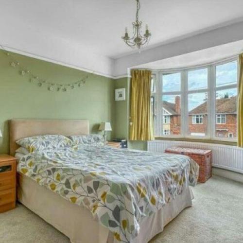 Studio Room in Greenwich