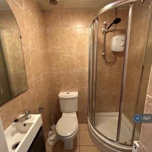 1 bedroom in Yews Mount, Huddersfield, HD1 (#2474503)