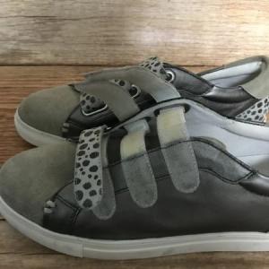 Kaleidoscope Ladys trainers