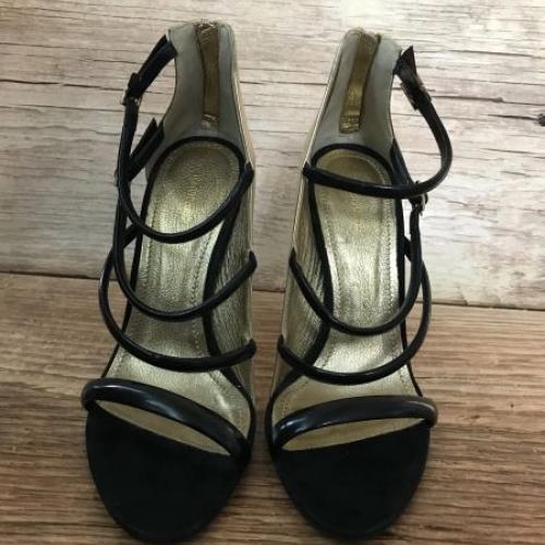 Roberto Cavalli strapy sandals