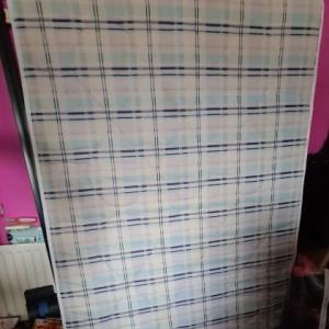 Double bed Queen size