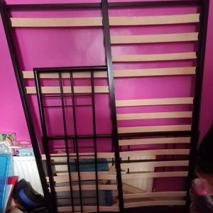 Double bed Queen size