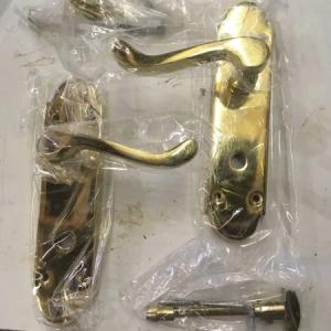 DOOR FURNITURE