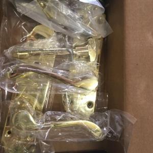 DOOR FURNITURE