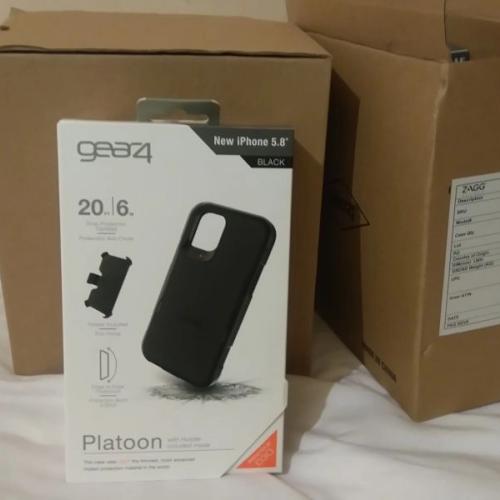 Job lot. 8 bags of new phone cases, Tablet cases & screen protectors