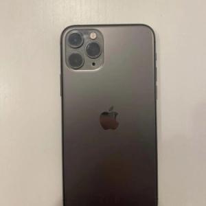 Iphone 11 Pro