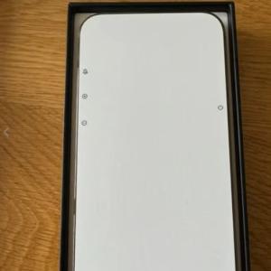 Apple iPhone 12 Pro Max 256GB