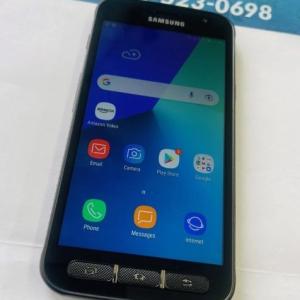 Samsung Galaxy Xcover 4 SM-G390F Unlocked 16GB 2GB RAM Android Version 9.0 Good Working Condition
