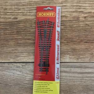 Hornby R8076 00 Gauge Y Point Track