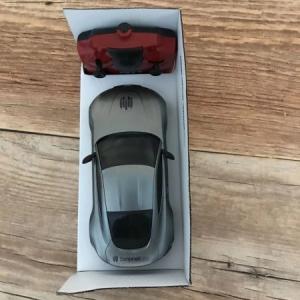 CMJ RC Cars Aston Martin Vantage Officially Licensed Remote Control Car