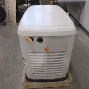 Generac 7291 26kW Guardian Home Backup Generator