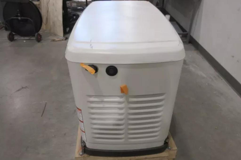 Generac 7291 26kW Guardian Home Backup Generator