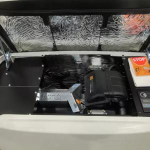 Generac 7291 26kW Guardian Home Backup Generator