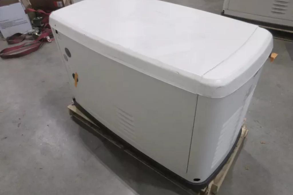 Generac 7291 26kW Guardian Home Backup Generator