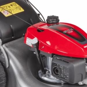Honda petrol mower