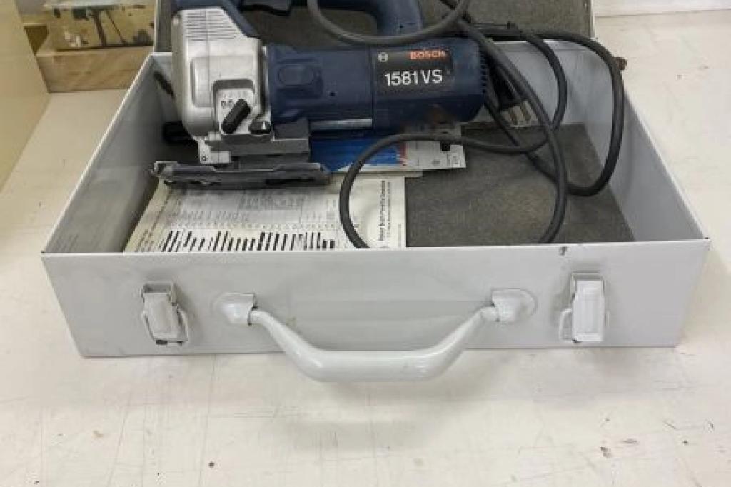 Power Tools For Sale