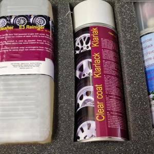 HBC ALLOY WHEEL REPAIR KIT