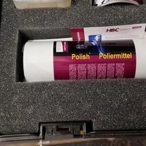 HBC ALLOY WHEEL REPAIR KIT