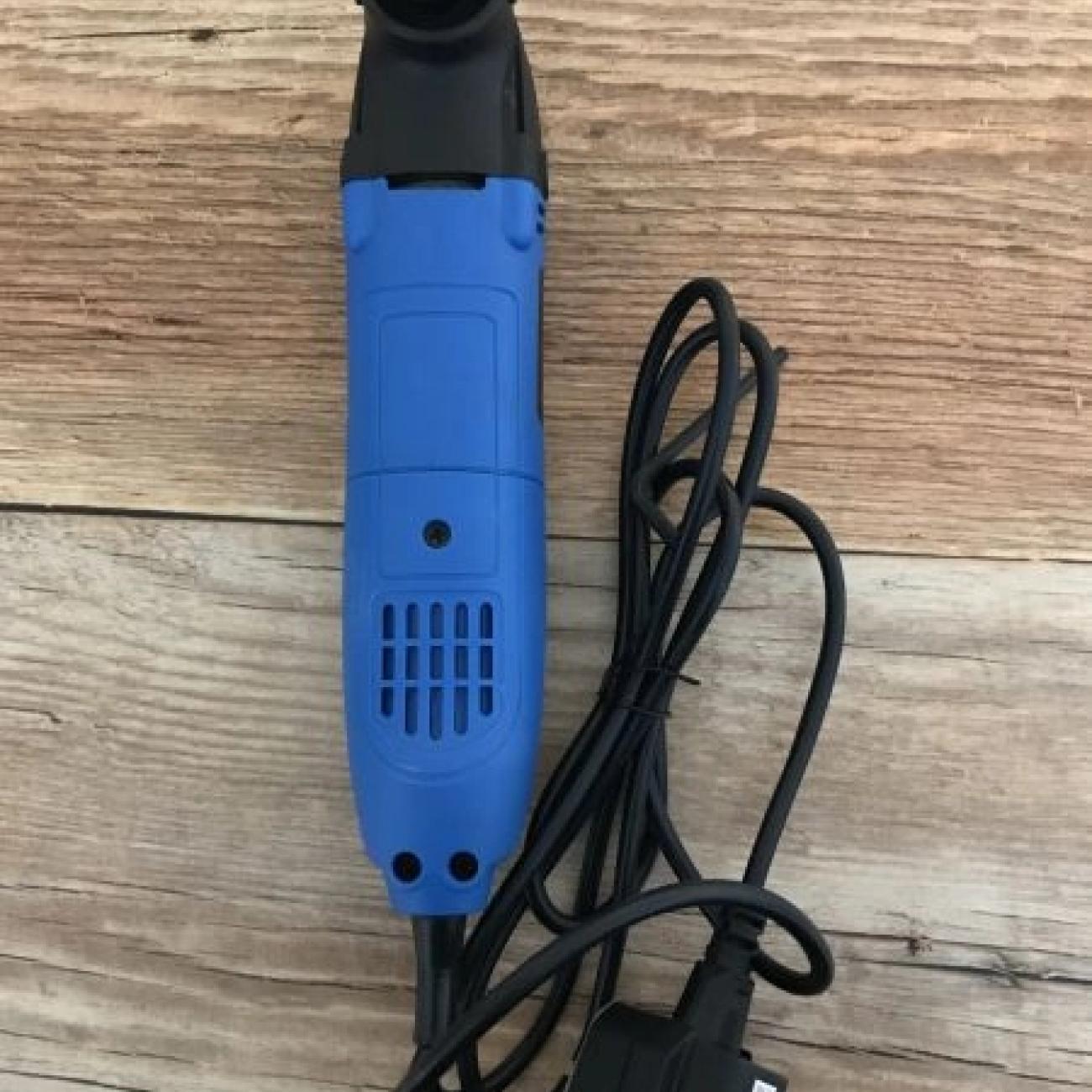 Silverline multi tool