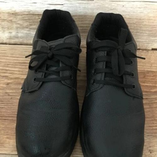 Blackrock waterproof work shoes