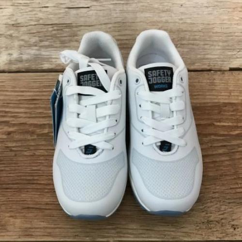 Safety Jogger Work Sneaker Women