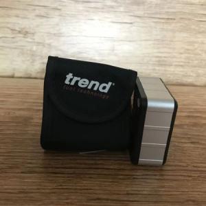 Trend digital level box