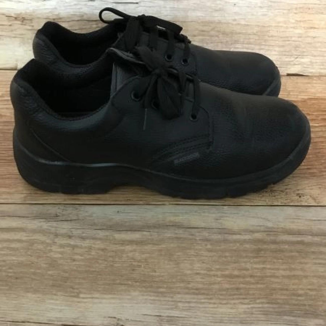 Blackrock waterproof work shoes