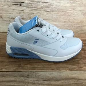 Safety Jogger Work Sneaker Women