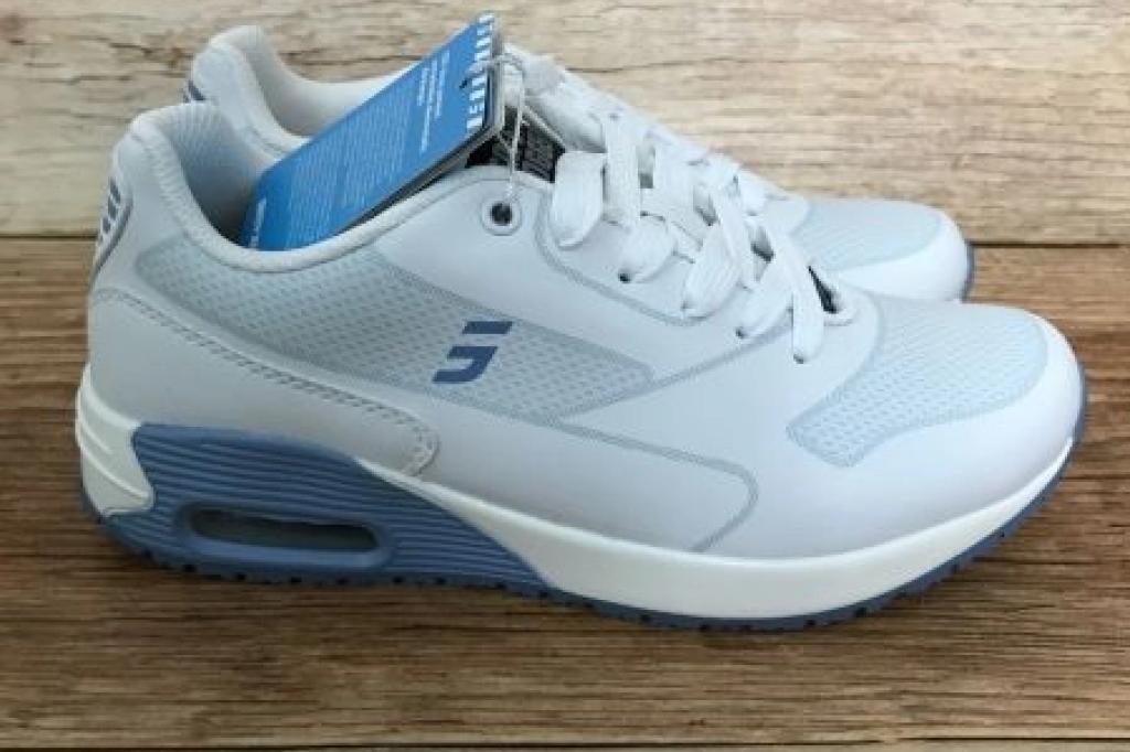 Safety Jogger Work Sneaker Women