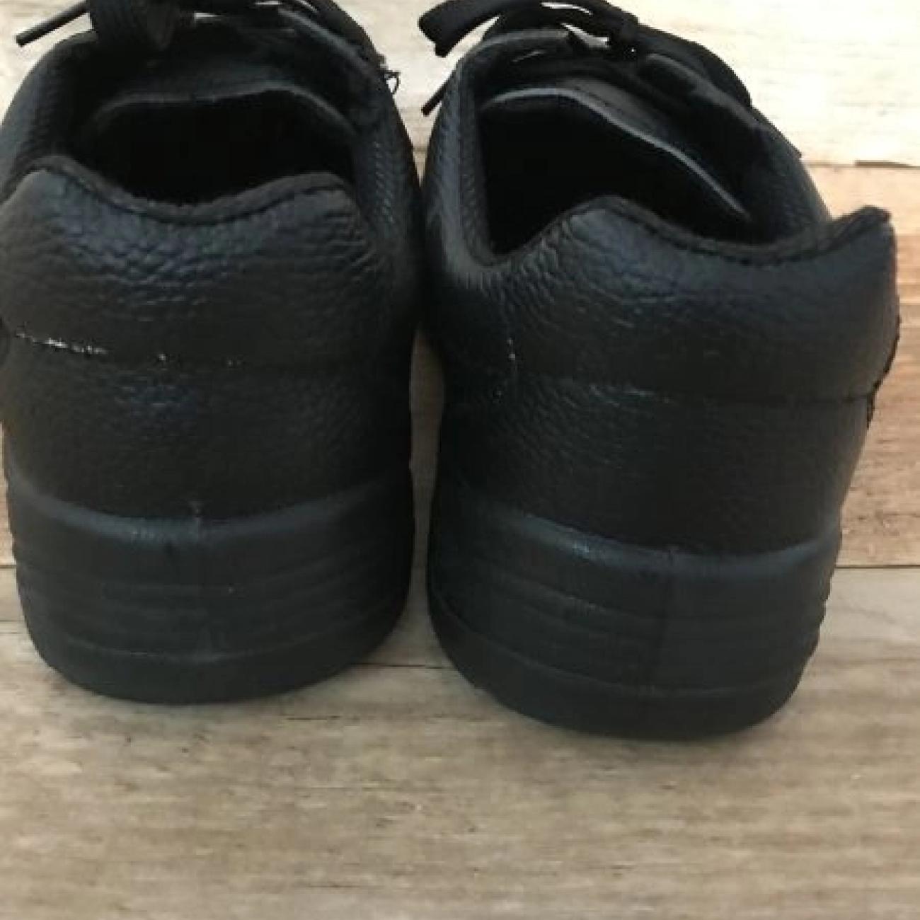 Blackrock waterproof work shoes