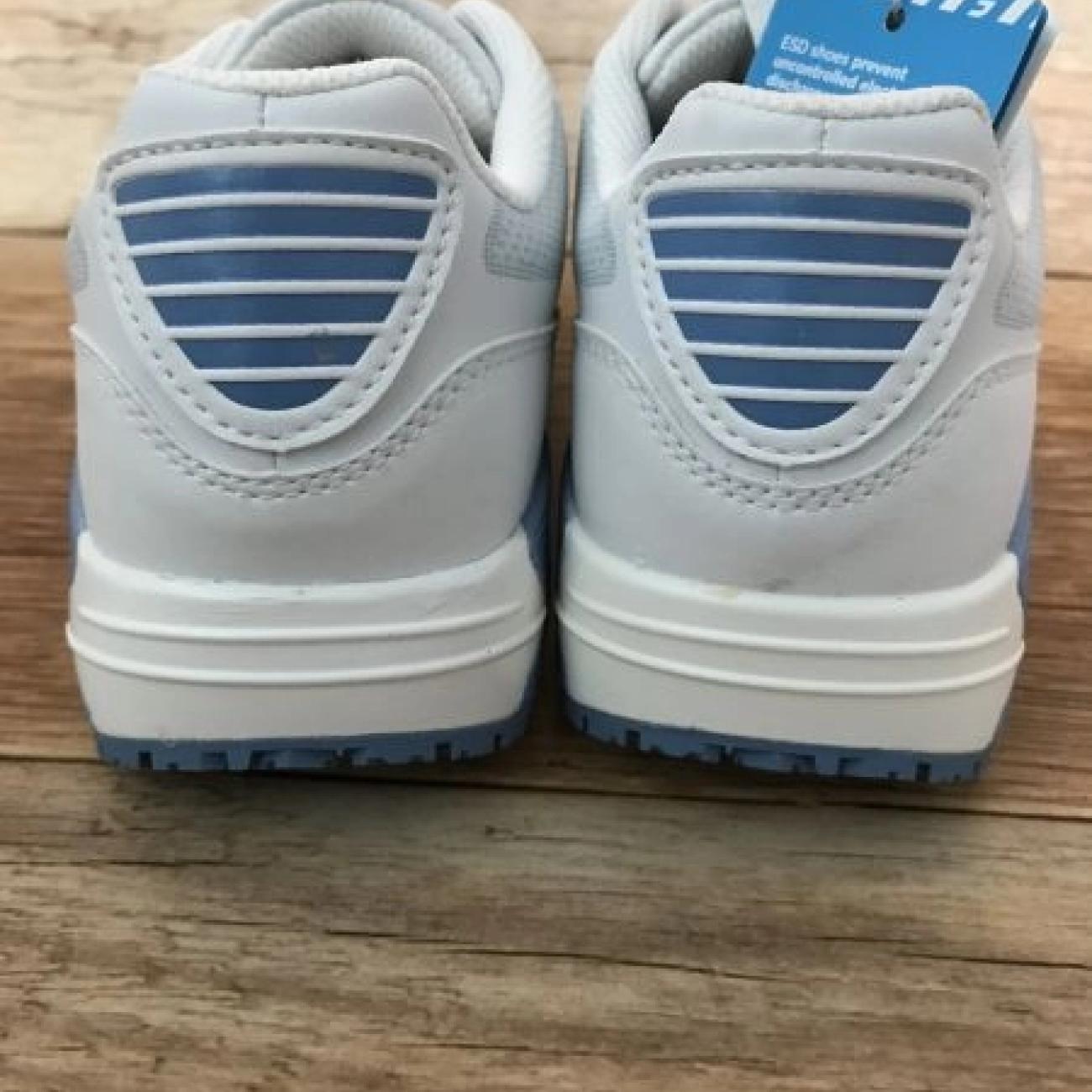 Safety Jogger Work Sneaker Women