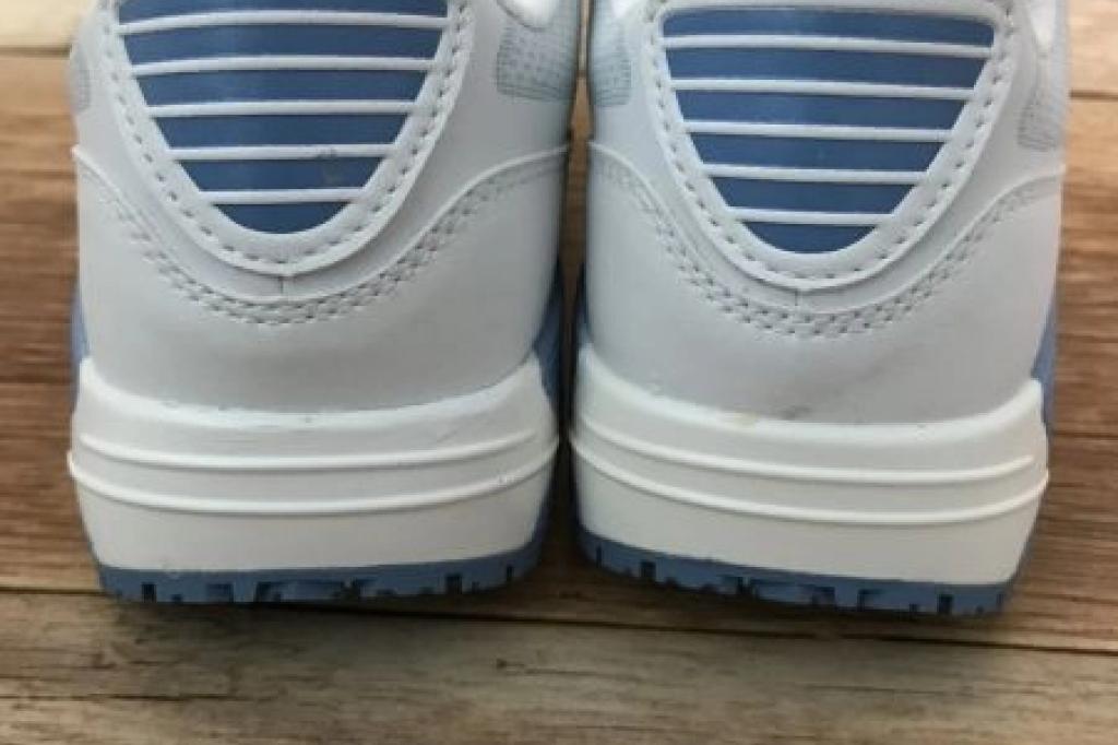 Safety Jogger Work Sneaker Women