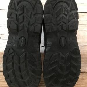 Blackrock waterproof work shoes