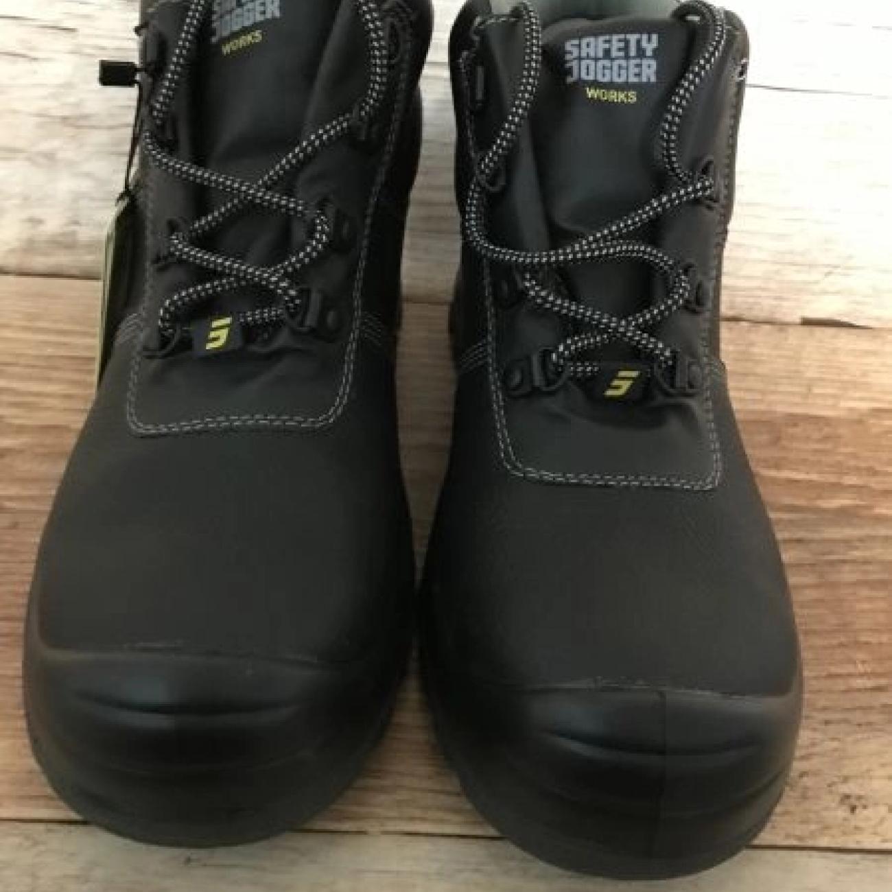 SAFETY JOGGER Safety Boot