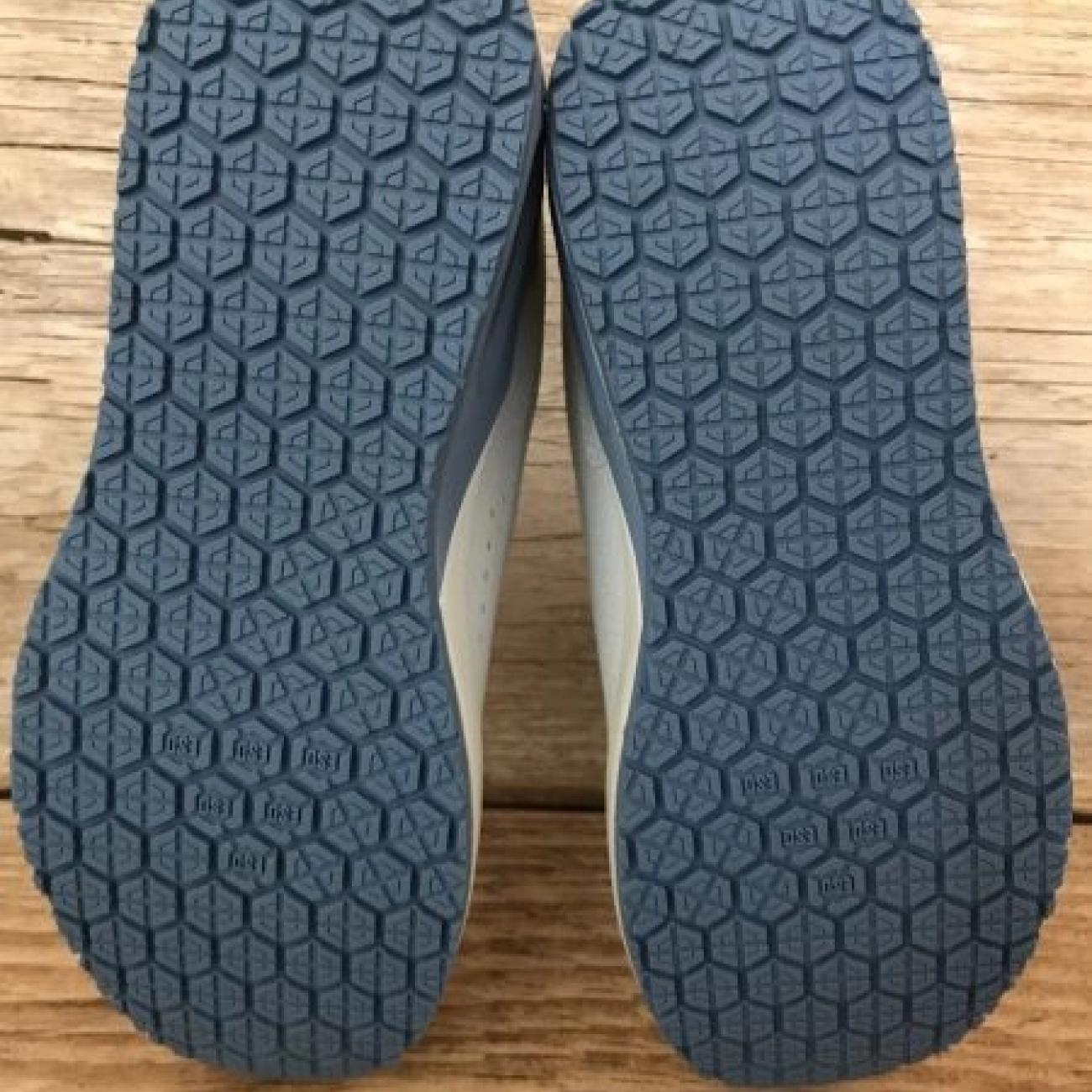 Safety Jogger Work Sneaker Women