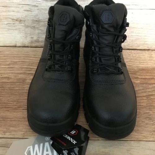 Blackrock waterproof boots