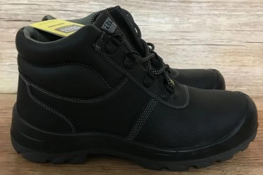 SAFETY JOGGER Safety Boot