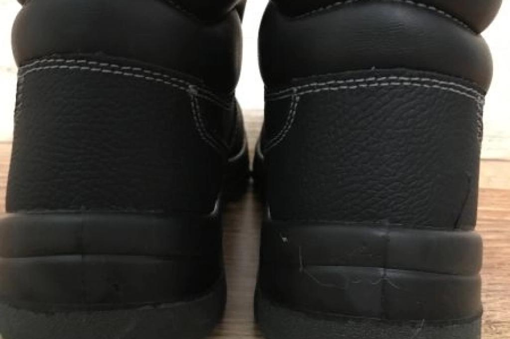 SAFETY JOGGER Safety Boot