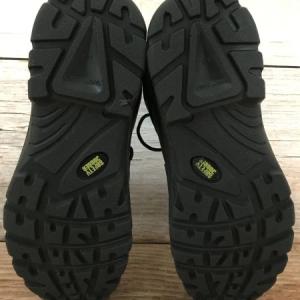 SAFETY JOGGER Safety Boot