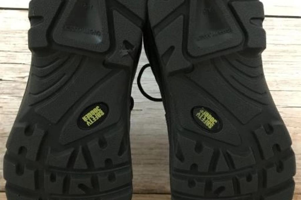 SAFETY JOGGER Safety Boot