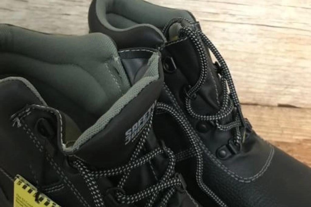 SAFETY JOGGER Safety Boot