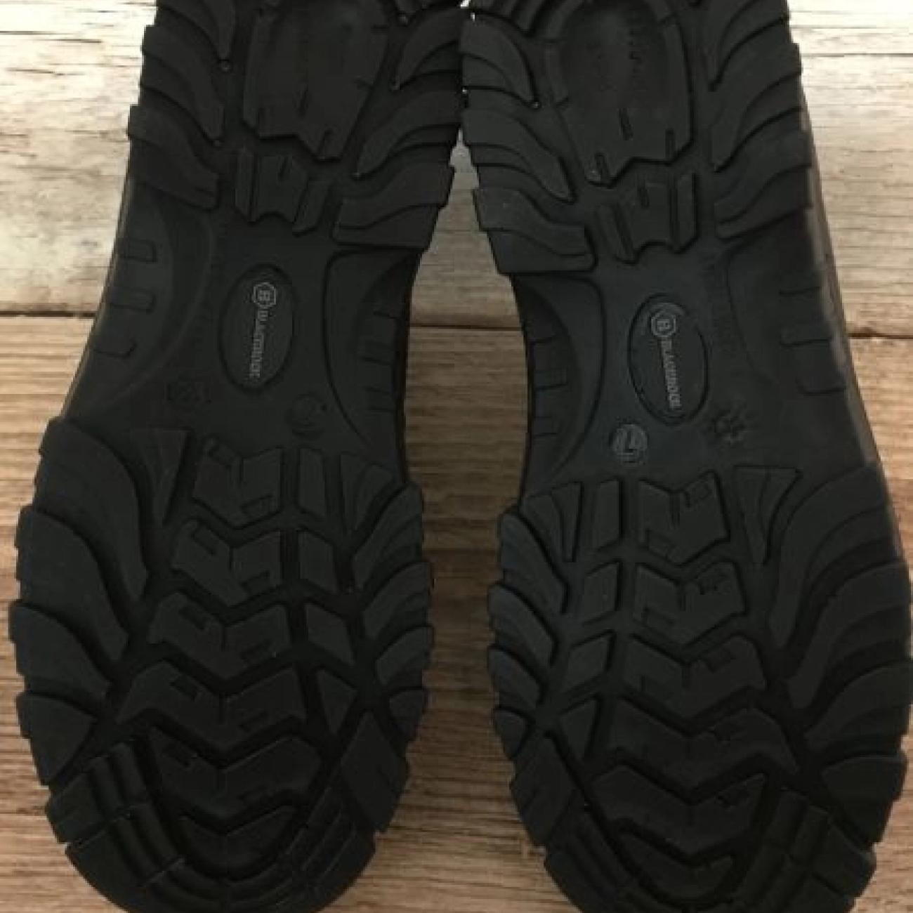 Blackrock waterproof boots