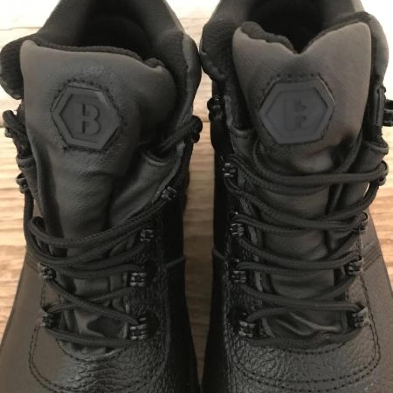 Blackrock waterproof boots